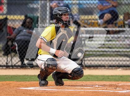 Thumbnail 2 in Fort Meade vs. Bartow photogallery.