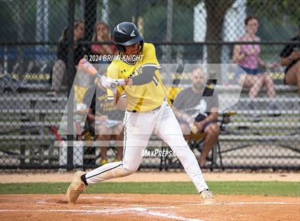 Thumbnail 2 in Fort Meade vs. Bartow photogallery.