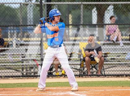 Thumbnail 1 in Fort Meade vs. Bartow photogallery.