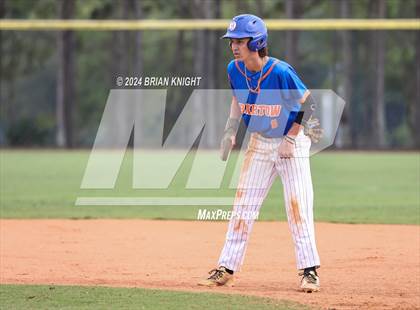Thumbnail 1 in Fort Meade vs. Bartow photogallery.