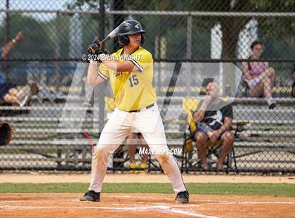 Thumbnail 1 in Fort Meade vs. Bartow photogallery.