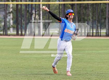Thumbnail 2 in Fort Meade vs. Bartow photogallery.