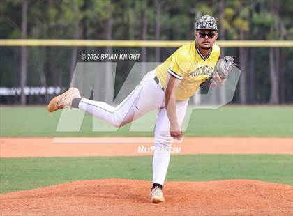 Thumbnail 3 in Fort Meade vs. Bartow photogallery.