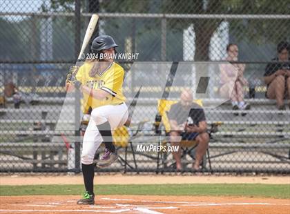 Thumbnail 2 in Fort Meade vs. Bartow photogallery.