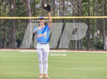 Thumbnail 2 in Fort Meade vs. Bartow photogallery.