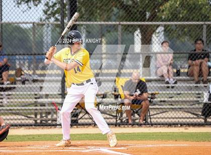 Thumbnail 1 in Fort Meade vs. Bartow photogallery.