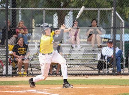 Thumbnail 1 in Fort Meade vs. Bartow photogallery.