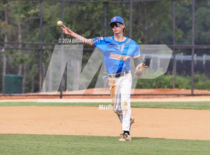 Thumbnail 3 in Fort Meade vs. Bartow photogallery.