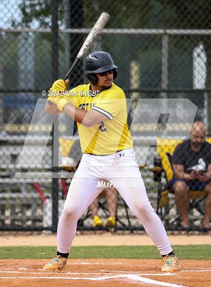 Thumbnail 1 in Fort Meade vs. Bartow photogallery.