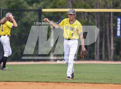Thumbnail 3 in Fort Meade vs. Bartow photogallery.