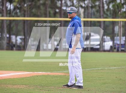 Thumbnail 2 in Fort Meade vs. Bartow photogallery.