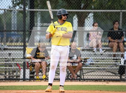 Thumbnail 2 in Fort Meade vs. Bartow photogallery.
