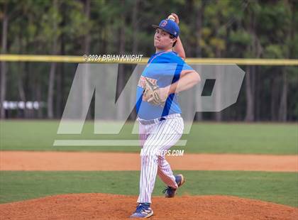 Thumbnail 1 in Fort Meade vs. Bartow photogallery.