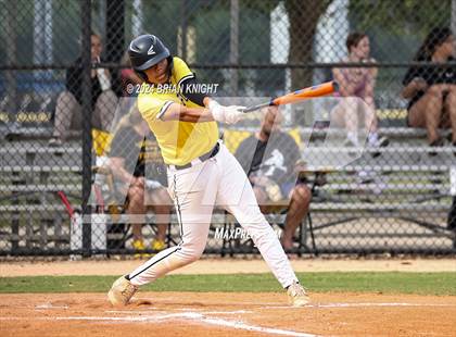 Thumbnail 2 in Fort Meade vs. Bartow photogallery.