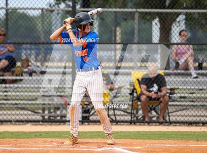 Thumbnail 2 in Fort Meade vs. Bartow photogallery.