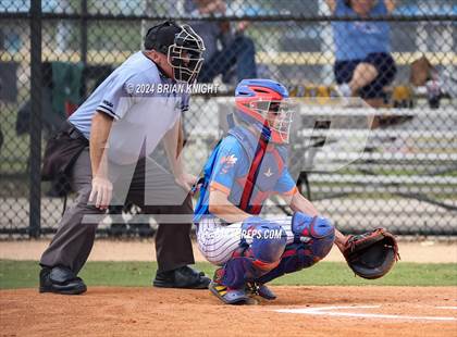 Thumbnail 2 in Fort Meade vs. Bartow photogallery.