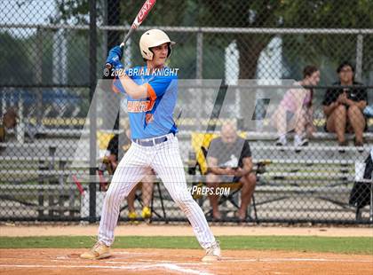 Thumbnail 2 in Fort Meade vs. Bartow photogallery.