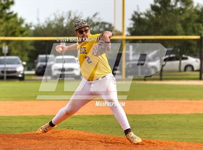 Thumbnail 3 in Fort Meade vs. Bartow photogallery.