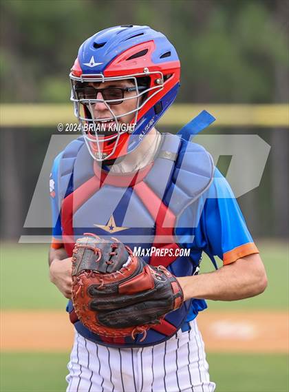 Thumbnail 2 in Fort Meade vs. Bartow photogallery.