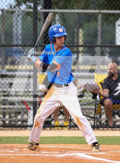 Thumbnail 1 in Fort Meade vs. Bartow photogallery.
