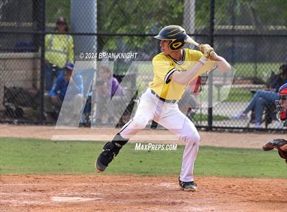 Thumbnail 3 in Fort Meade vs. Bartow photogallery.