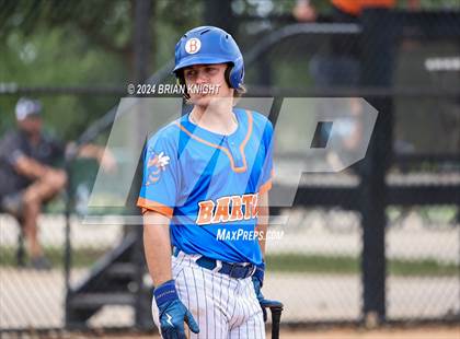 Thumbnail 1 in Fort Meade vs. Bartow photogallery.