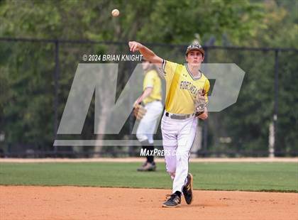 Thumbnail 2 in Fort Meade vs. Bartow photogallery.
