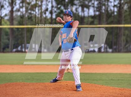 Thumbnail 1 in Fort Meade vs. Bartow photogallery.