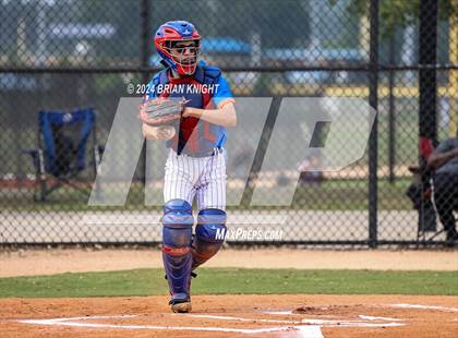 Thumbnail 3 in Fort Meade vs. Bartow photogallery.