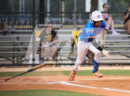 Thumbnail 2 in Fort Meade vs. Bartow photogallery.