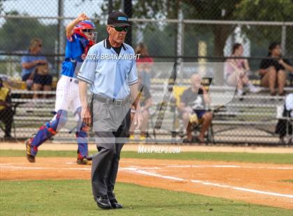 Thumbnail 1 in Fort Meade vs. Bartow photogallery.