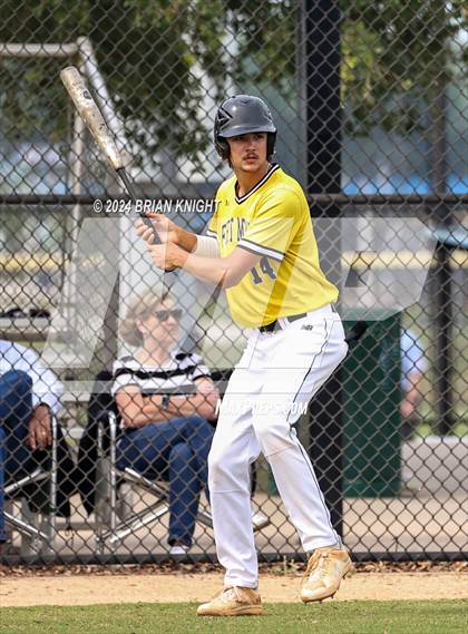 Thumbnail 1 in Fort Meade vs. Bartow photogallery.