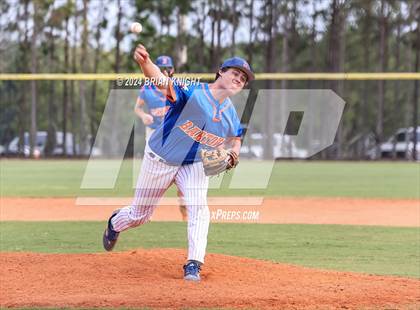 Thumbnail 3 in Fort Meade vs. Bartow photogallery.