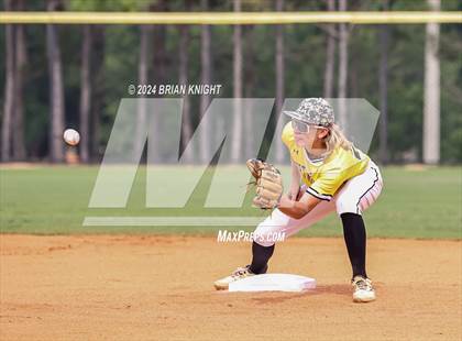 Thumbnail 3 in Fort Meade vs. Bartow photogallery.