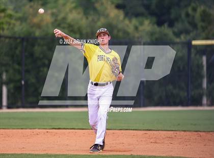 Thumbnail 2 in Fort Meade vs. Bartow photogallery.