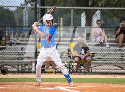 Thumbnail 1 in Fort Meade vs. Bartow photogallery.