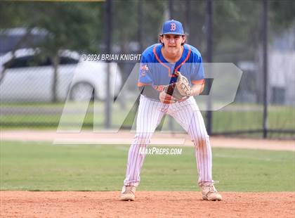 Thumbnail 2 in Fort Meade vs. Bartow photogallery.