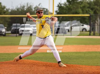 Thumbnail 1 in Fort Meade vs. Bartow photogallery.