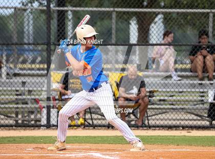 Thumbnail 1 in Fort Meade vs. Bartow photogallery.