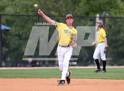 Thumbnail 3 in Fort Meade vs. Bartow photogallery.