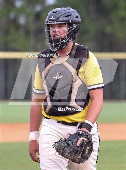 Thumbnail 2 in Fort Meade vs. Bartow photogallery.