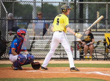 Thumbnail 1 in Fort Meade vs. Bartow photogallery.
