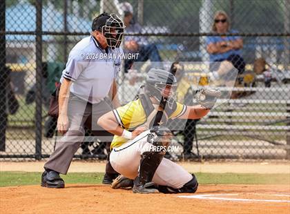 Thumbnail 2 in Fort Meade vs. Bartow photogallery.