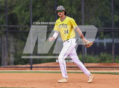 Thumbnail 3 in Fort Meade vs. Bartow photogallery.