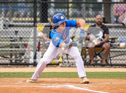 Thumbnail 2 in Fort Meade vs. Bartow photogallery.