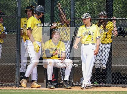 Thumbnail 3 in Fort Meade vs. Bartow photogallery.