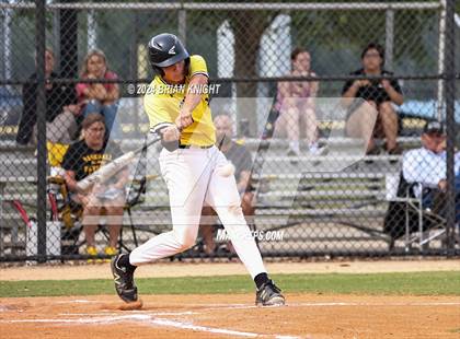 Thumbnail 3 in Fort Meade vs. Bartow photogallery.