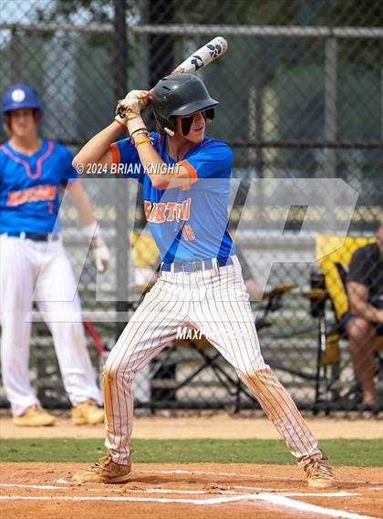 Thumbnail 1 in Fort Meade vs. Bartow photogallery.