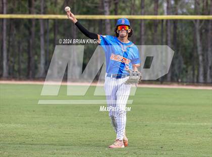 Thumbnail 3 in Fort Meade vs. Bartow photogallery.