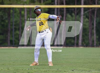 Thumbnail 3 in Fort Meade vs. Bartow photogallery.